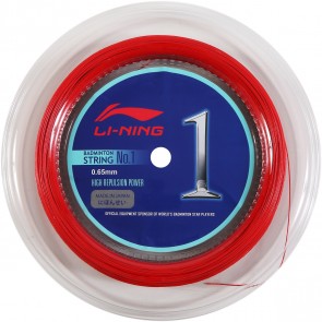 Bobine LI-NING N°1