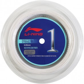 Bobine LI-NING N°1