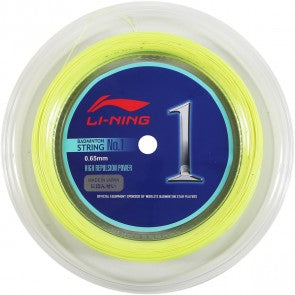 Bobine LI-NING N°1