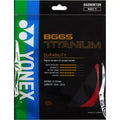 BG65 Titanium