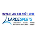 LARDE SPORTS SAINT-MALO