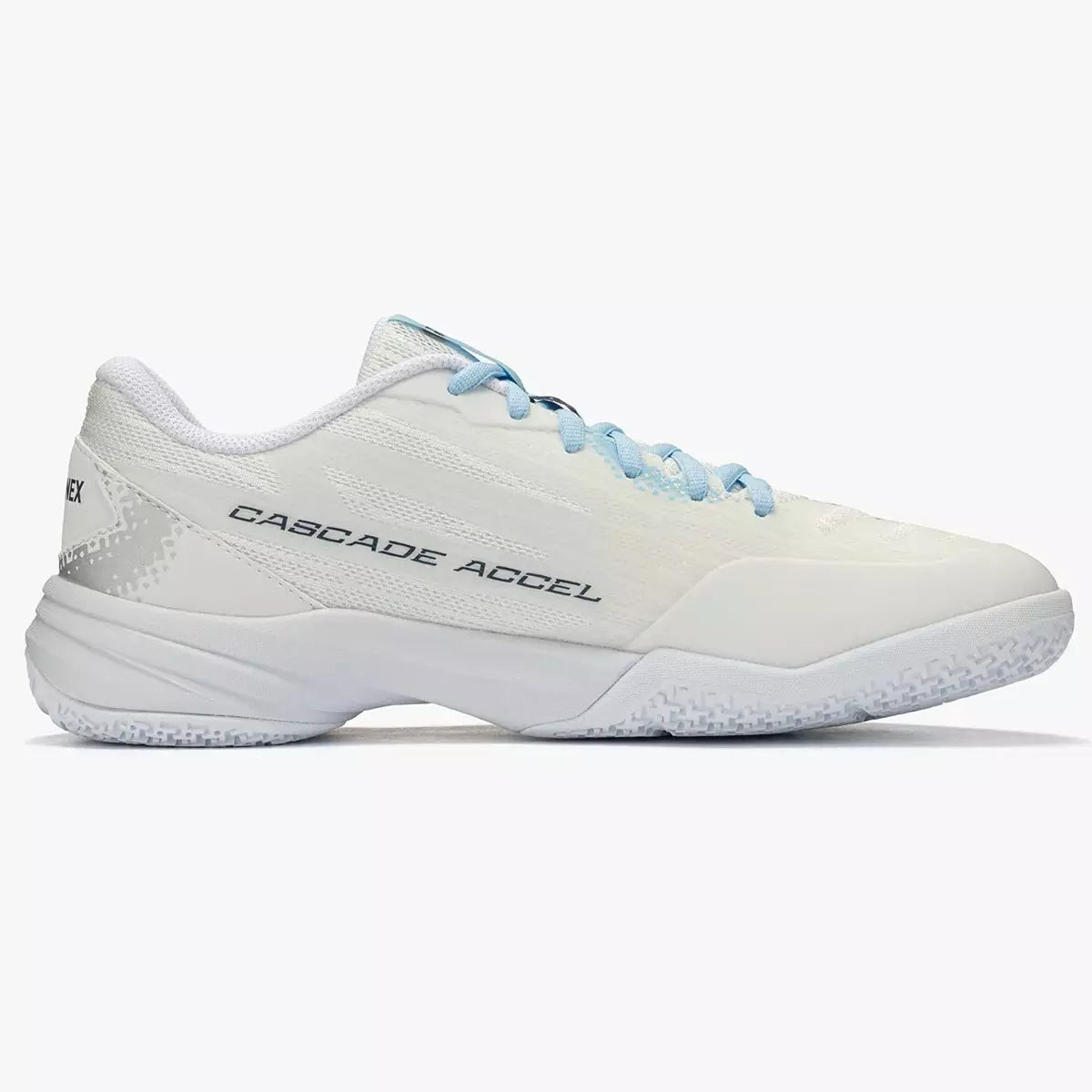Chaussures Yonex Cascade Accel femme