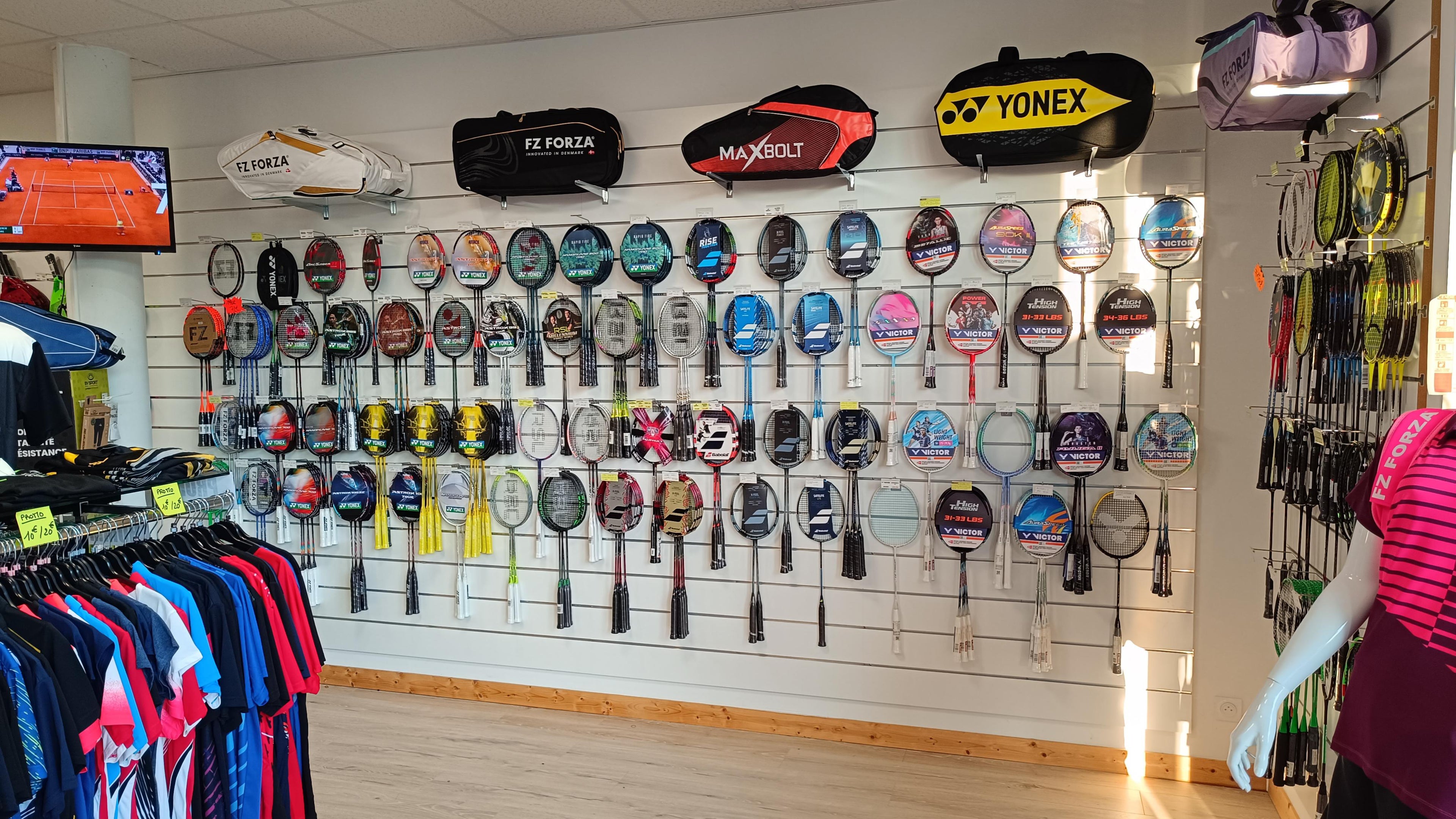 LARDE SPORTS RENNES