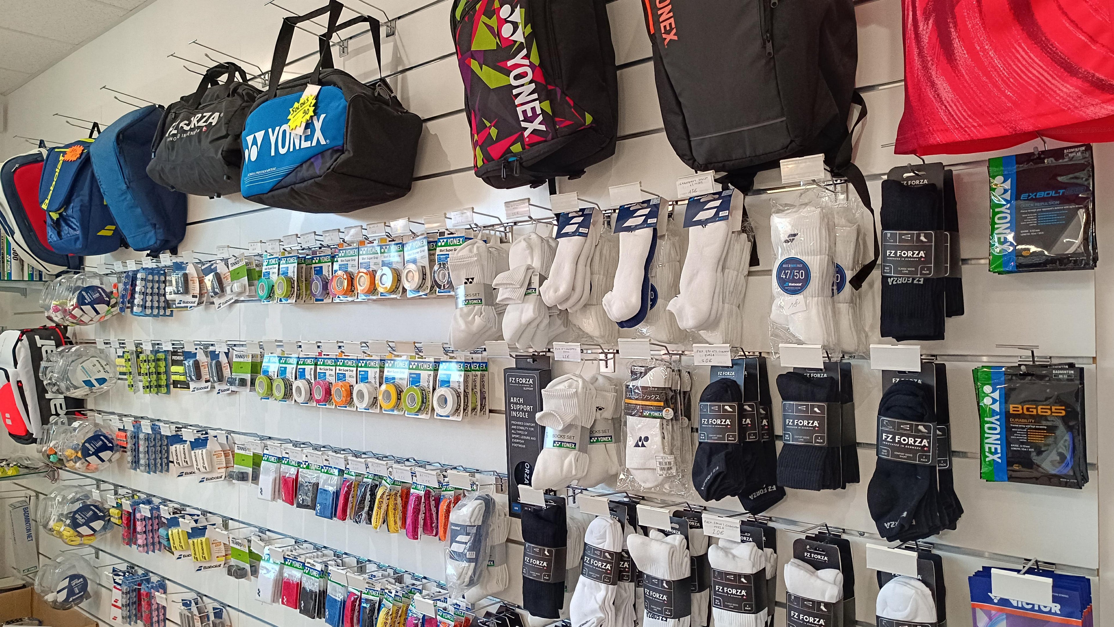 LARDE SPORTS RENNES