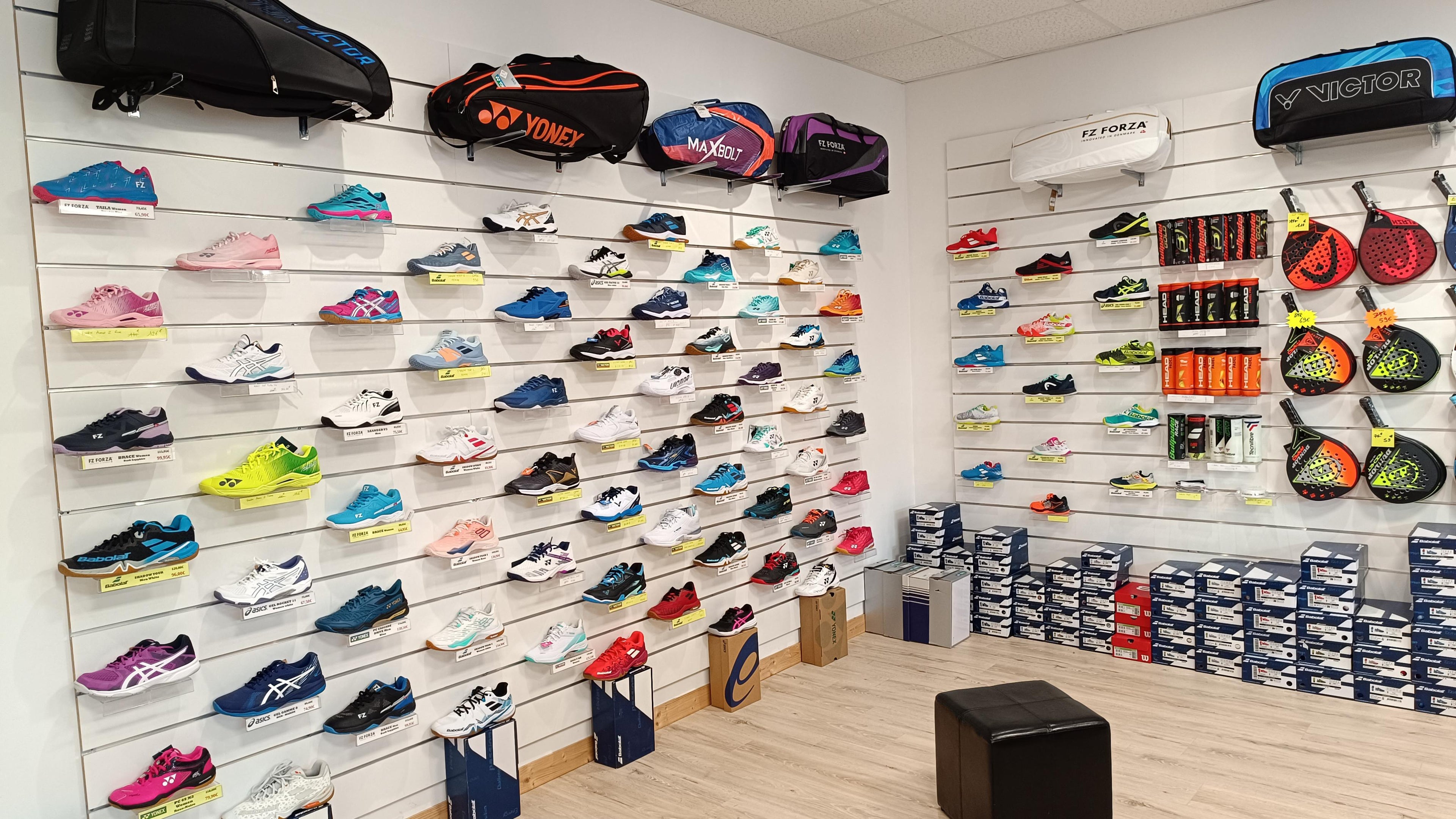 LARDE SPORTS RENNES