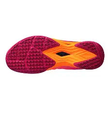 Chaussures Yonex Aerus Z2 orange