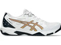 Chaussures Asics Gel Rocket 11 blanche
