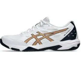 Chaussures Asics Gel Rocket 11 blanche