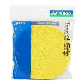 Grip éponge Yonex AC 402 en rouleau