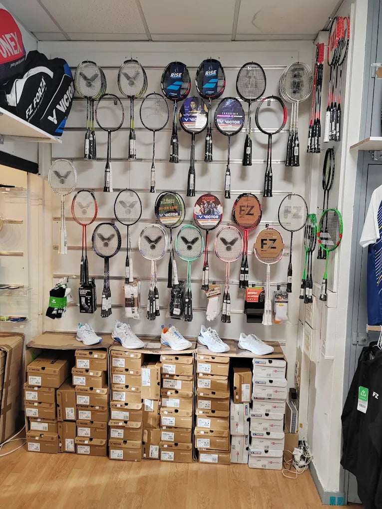 LARDE SPORTS LANDERNEAU
