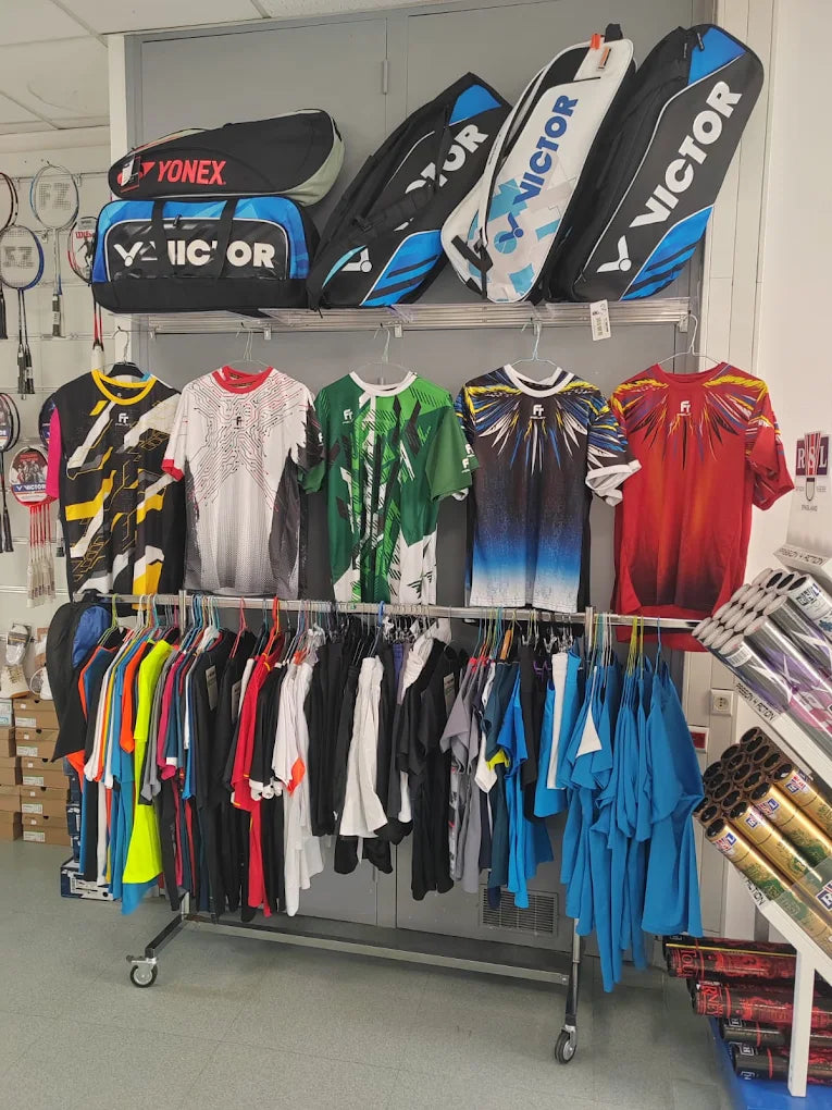 LARDE SPORTS LANDERNEAU