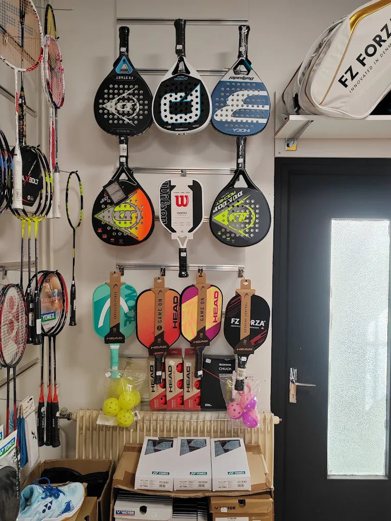 LARDE SPORTS LANDERNEAU