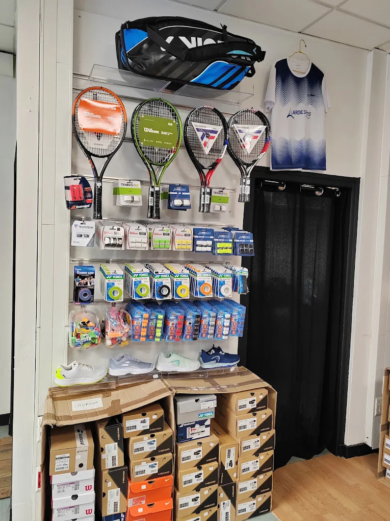 LARDE SPORTS LANDERNEAU