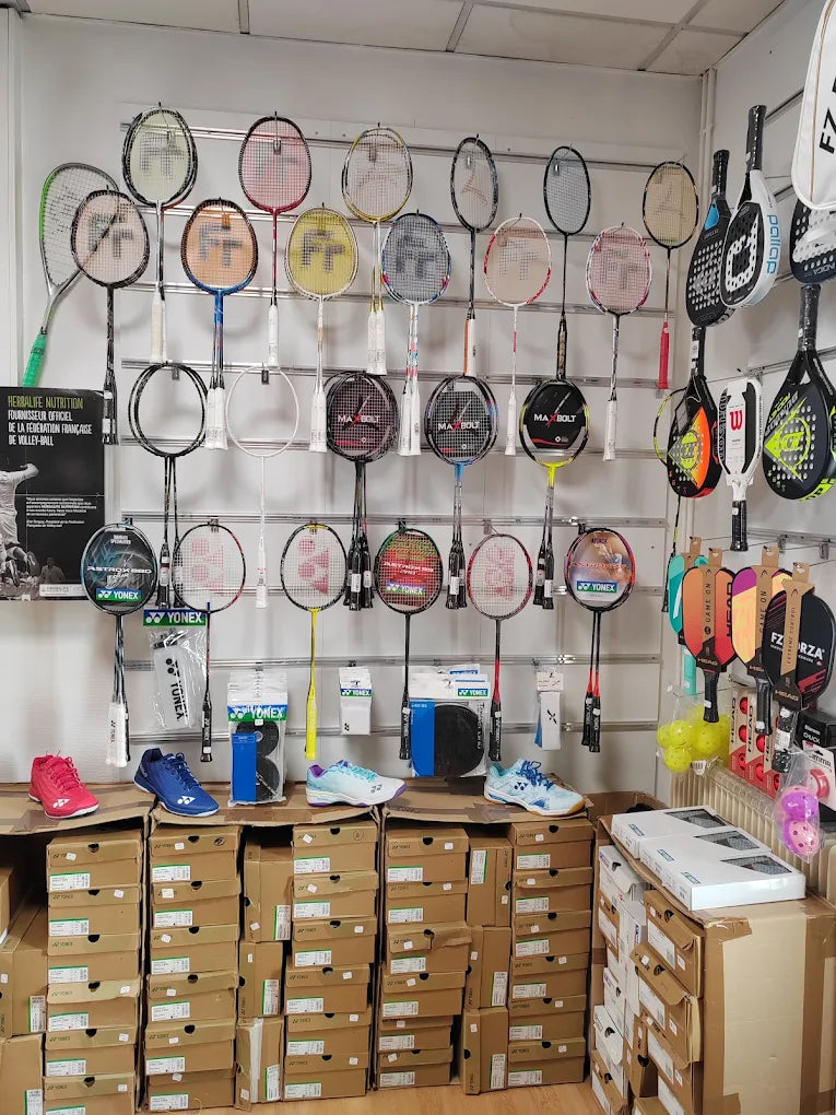 LARDE SPORTS LANDERNEAU