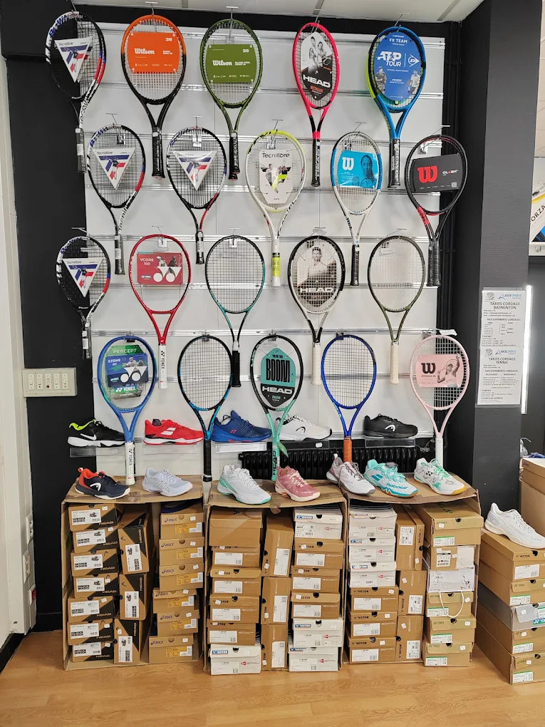 LARDE SPORTS LANDERNEAU