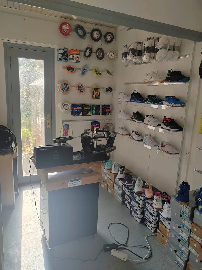 LARDE SPORTS LANDERNEAU